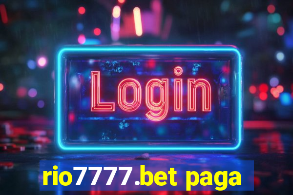 rio7777.bet paga
